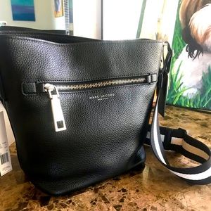 MARC JACOBS bucket bag
